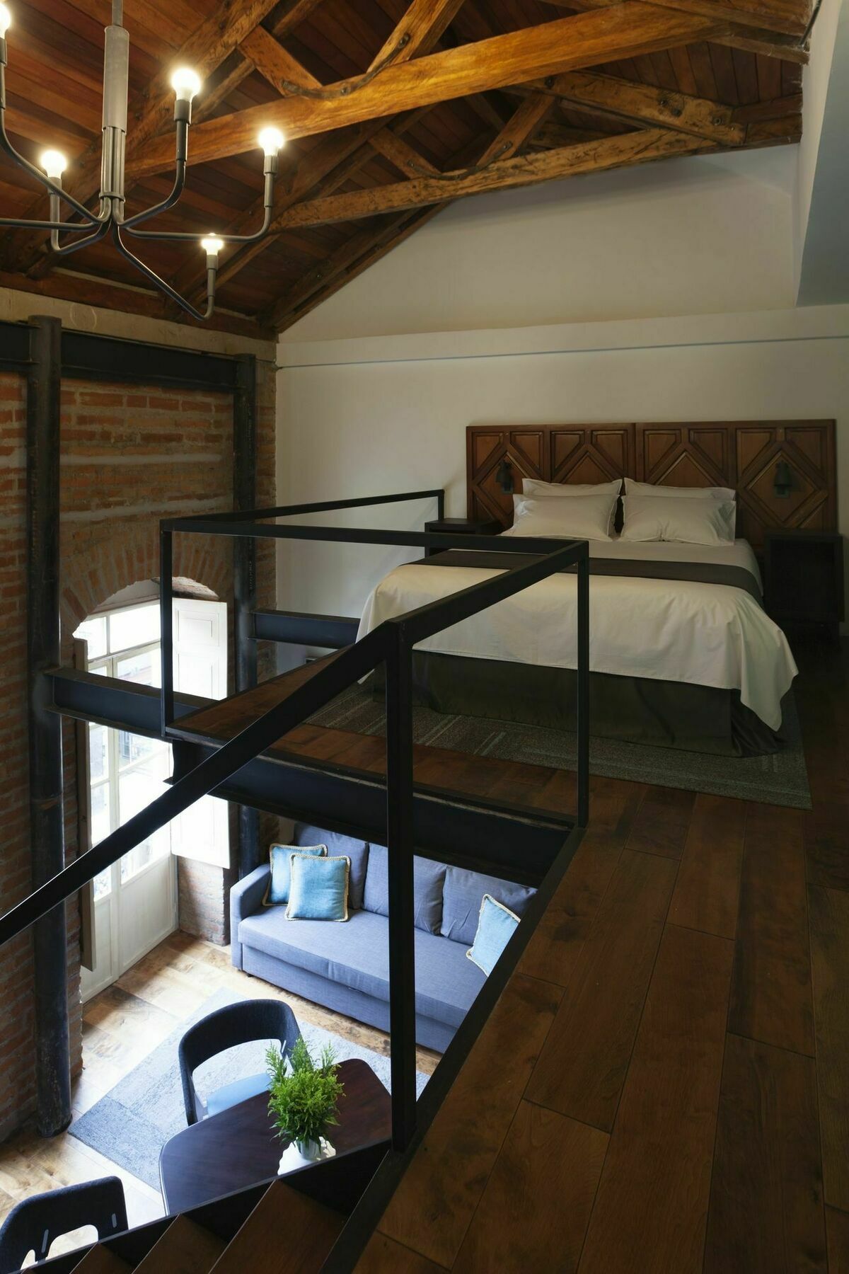 Carlota Sustainable Design Hotel Quito Exterior foto